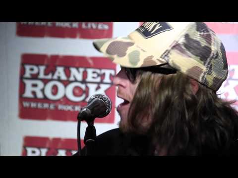 The Cadillac Three - Party Like You (Planet Rock Live Session)