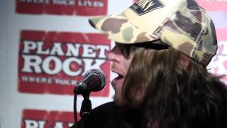 The Cadillac Three - Party Like You (Planet Rock Live Session)