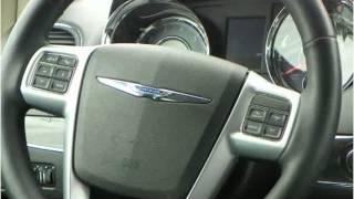 preview picture of video '2013 Chrysler Town & Country Used Cars Lagrange IN'