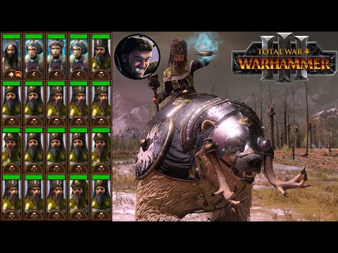 BEARLY even a Doomstack