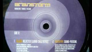 Allure - Rejected (Liquid Child Remix) - Brainstorm 12"