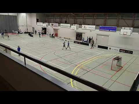 Harjoituspeli Nibacos E-tytöt - KäTa E-tytöt 9.11.20