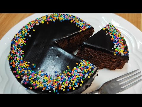 chocolate cake recipe making 😋😋😋#food #food #food #food