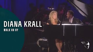 Diana Krall - Walk On By (Live In Rio)