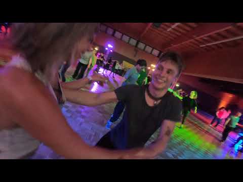 [West Coast Swing Dance Music] Alexandr Sibirský + Kristīne Krosi #wwPlayground 006