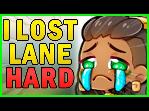 THIS RIVEN DESTROYED ME but can good mental bring us back? TILT PROOF is vital to climbing in League