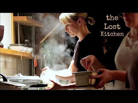 The Lost Kitchen | Freedom, ME