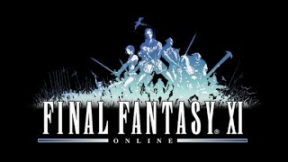 FF11 蝕世のエンブリオミッション