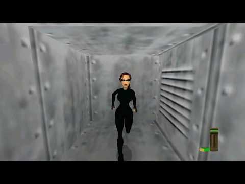 TRLE 2004.01.31 - The Sacred Stones 2: The VCI Labs