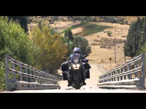 The South America Tour with Nick Sanders