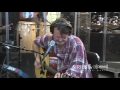 Widespread Panic Perform "Pilgrims" on SiriusXM