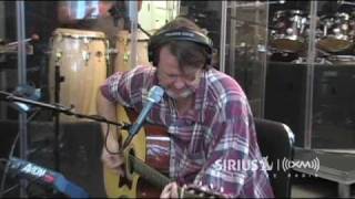 Widespread Panic Perform &quot;Pilgrims&quot; on SiriusXM