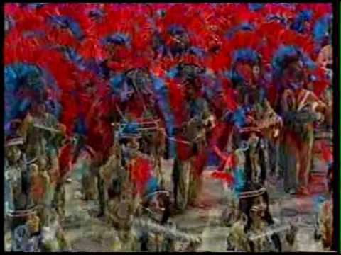 Desfile da Caprichosos de 1999