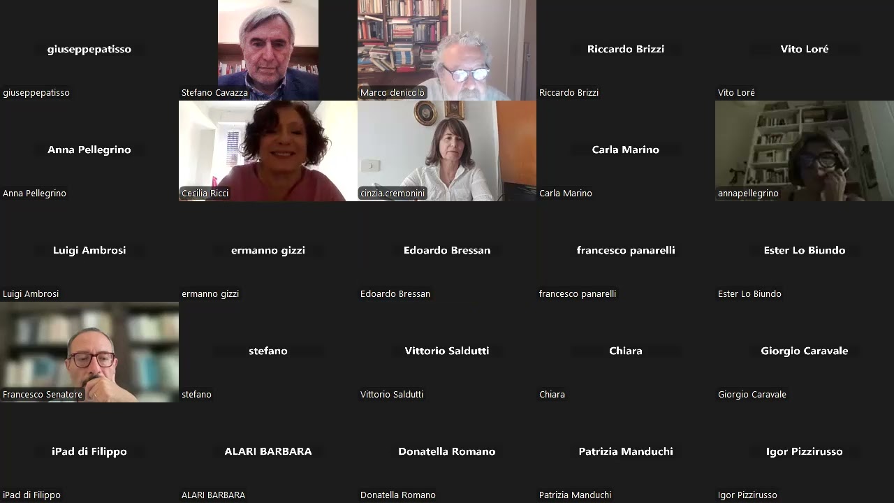 Didattica della storia e riforma della formazione dei docenti: una prima riflessione