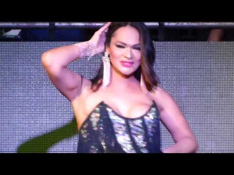 TALESSA TOP | DANGER DANCE CLUB (12-05-17) BY LEH SANUTY