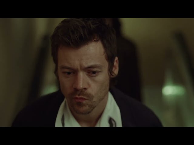 Aperture von Harry Styles ((jetzt ansehen))