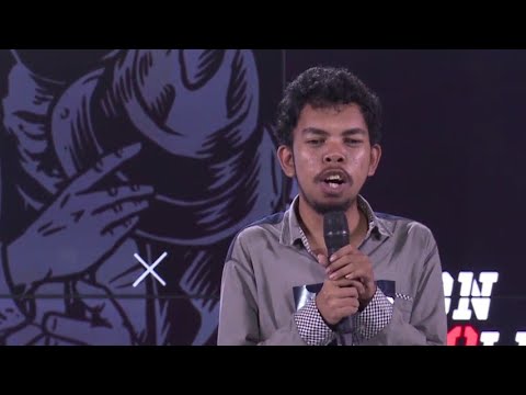 Waaaah, Ini Apa Yaaa - SUCI 8 Audisi Jakarta