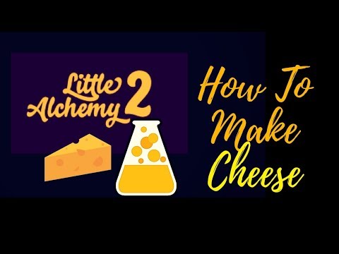 download lagu mp3 mp4 How To Make Cheese In Little Alchemy 2, download lagu How To Make Cheese In Little Alchemy 2 gratis, unduh video klip How To Make Cheese In Little Alchemy 2