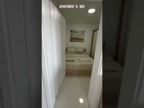 Apartmani Catovic &amp; Stange., privatni smeštaj u mestu &Scaron;u&scaron;anj, Crna Gora - Video