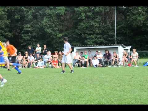 Mooncatchers scoort laatste punt tegen Jong Oranje Love at first flight 2012 ultimate frisbee