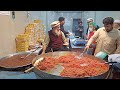 Gajar Ka Halwa Pakistani Street Food Carrot Halwa Simple And Delicious Gajar Halwa