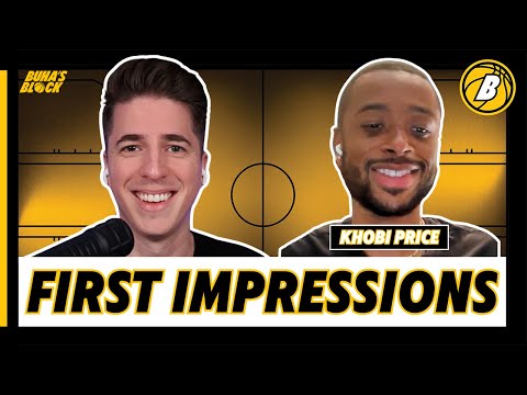 Lakers Preseason Thoughts: Jarred Vanderbilt's Impact, Deandre Ayton's Defense & More | Buha's Block