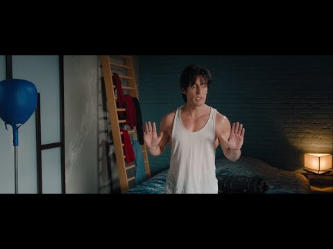 Nicky Larson et le Parfum de Cupidon - Bande-annonce