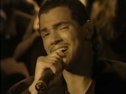 El DeBarge Feat  Babyface- Where Is My Love