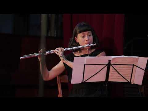 Battements de l'Orient - promo2