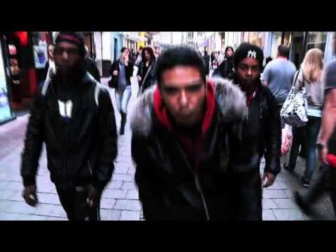 Black rose rebelz - Underground revolution