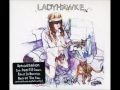 Ladyhawke - My Delirium 