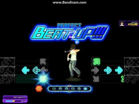 [beat up] Flute(remix)_all star patch