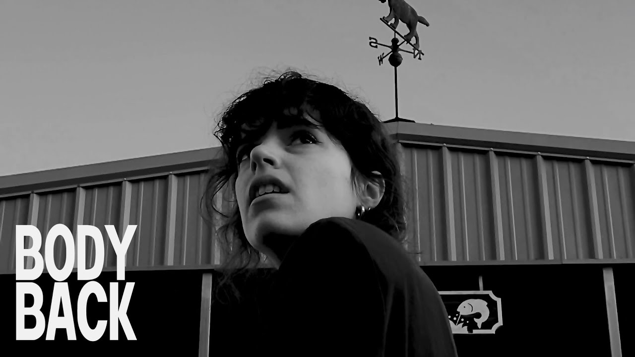 Norma - BODYBACK (a music short film)