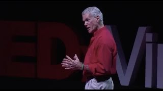The Psychology of Self-Motivation: Scott Geller at TEDxVirginiaTech