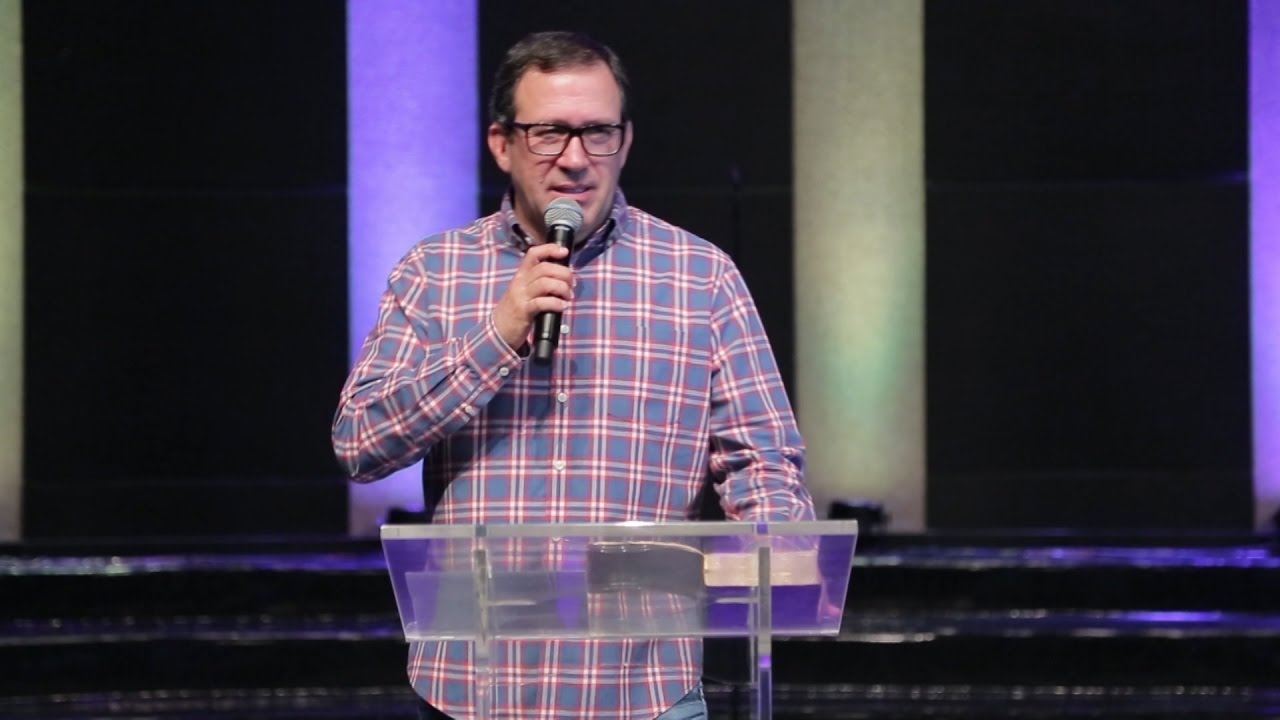 Efésios: Abandonaste o primeiro amor (Ap. 2:1-7)