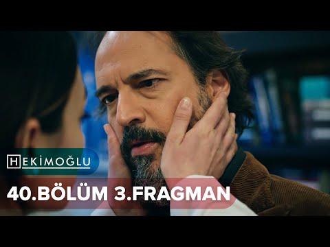 Hekimoğlu - 40.Bölüm 3.Fragman