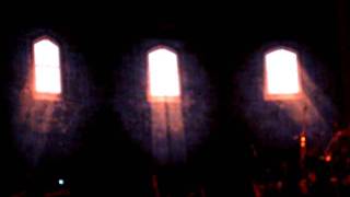 Maná - Sor María ( en vivo )