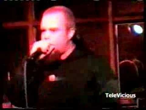 PLAYGROUND KING - Why Don't You  (live 9.11.1999)