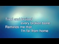 Jonah33 - This is it (you instead of me) (with ...