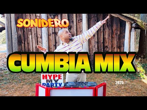 Cumbia Mix | Hype My Party | The Best Of Cumbia| Dj Lush| Selena Quintanilla| El Final de Nuestra |