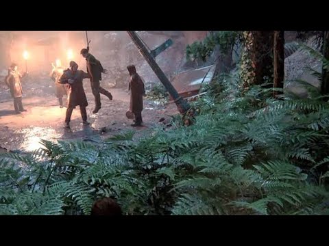 The Last of Us™ Part II Walkthrough Part 24 |Unique Assassin