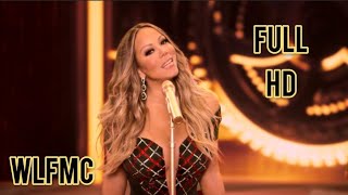 Mariah Carey - Here Come Santa Claus (Mariah Carey&#39;s Magical Christmas Special) 1080p HD