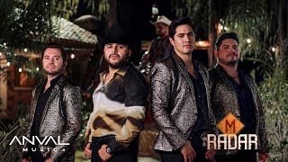 La Adictiva &amp; Gerardo Ortíz - M En El Radar (Video Oficial)