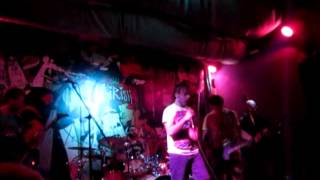 Hellucination - Slovakia 2013 Mini Tour Documentary Part 3