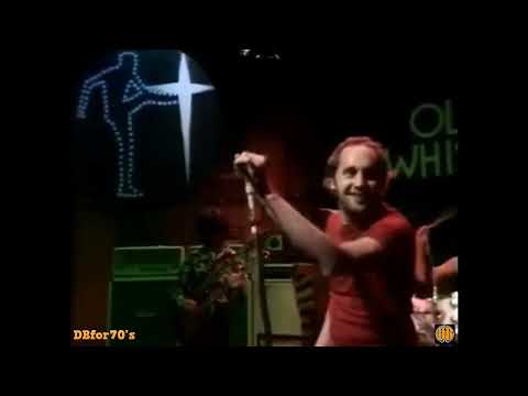 Streetwalkers   Live Old Grey Whistle Test 1976