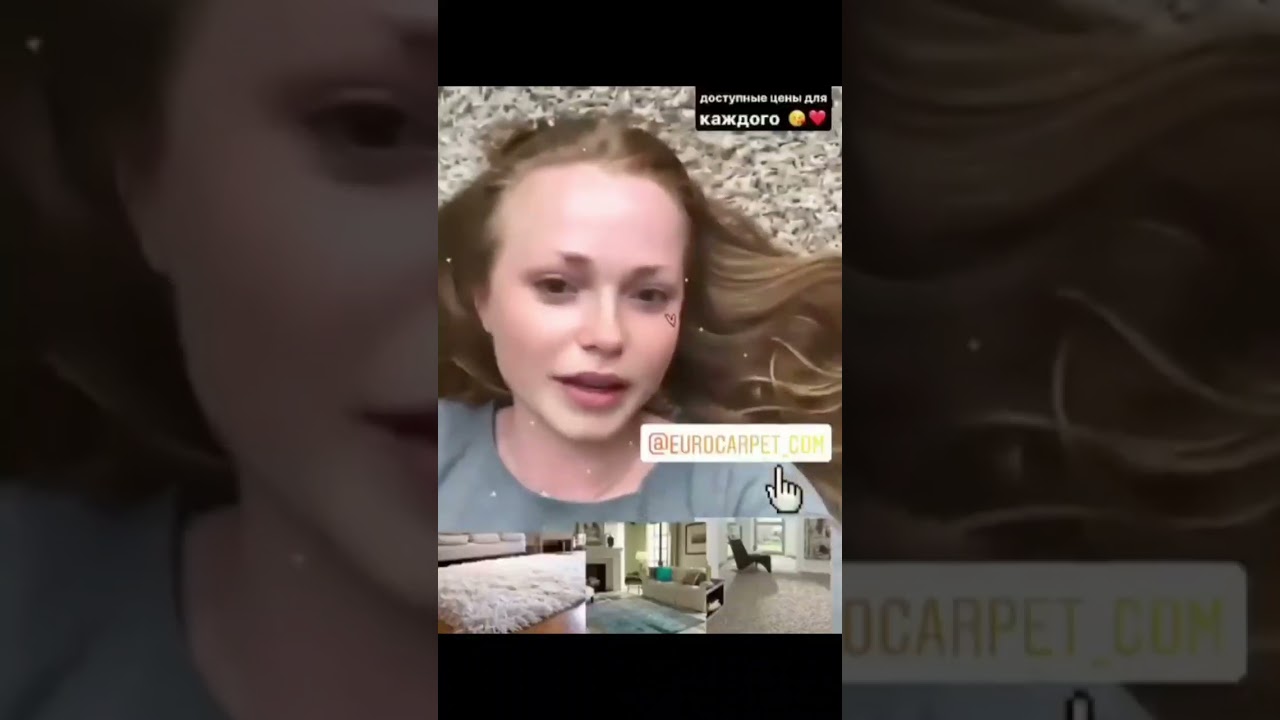 Килим SHAGGY LOCA BEIGE круг
