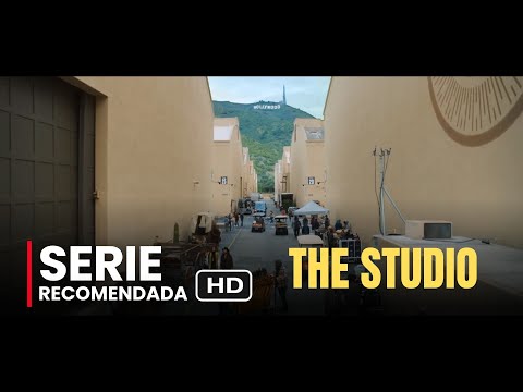 El Estudio, o cómo nos da risa Hollywood | Filmsteria Ep. 456 #TheStudio