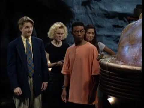 Jovens Guerreiros Tatuados de Beverly Hills DUBLADO ep Como o tempo voa - Parte 2 de 2