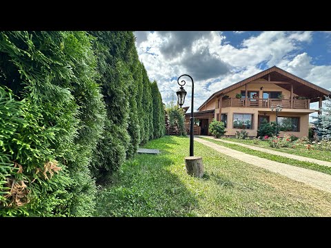 Mai rar așa ceva, Casa de vanzare Bacau - Lilieci - Remax