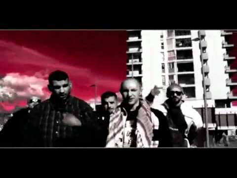 Dals Feat Lexa - Pas le temps de jouer (2011) [Prod:Xpander]